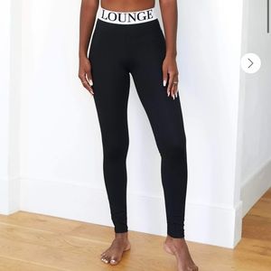 Lounge Reborn Leggings